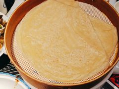 -满园烤鸭·春饼(沈北万达店)