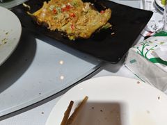 -正德楼果木烤鸭·渔家菜(东港店)