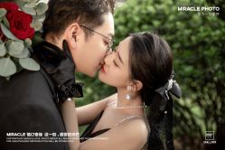 点击看大图 -情订奇缘婚纱摄影(和平路店)