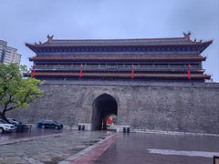 -西安城墙·碑林历史文化景区