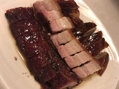 烧味拼盘-衡山汇·高级粤菜(霄云路店)