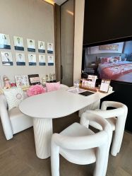 -英芬国际月子中心(岛屿度假月子·洲至奢选香岚店)