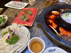 -重庆渝达老火锅(春熙路店)