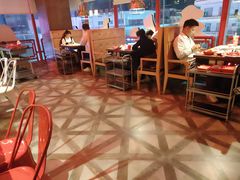 大堂-季季红火锅(丰城洪客隆店)