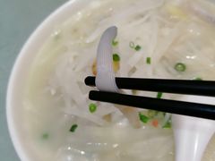 海鲜-新享乐海鲜(翠华路店)