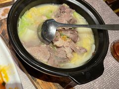 -大益膳房(华腾科技大厦店)