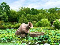 -木兰水镇旅游景区