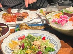 -Mr.Fish鱼鲜生海鲜放题(高德置地冬广场店)