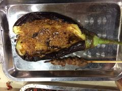 iphone_upload_pic-云晓光头烧烤吧(新大陆广场店)
