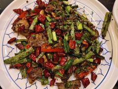 -阿嫂印象·民间江湖菜(大学城店)
