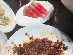 -许爷家·生态湖鲜(徐汇日月光店)