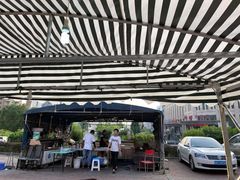 -玉园烧烤·海鲜辣炒