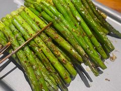 -木屋烧烤(惠阳华润小径湾店)