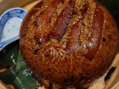 -南京大牌档(新街口德基广场店)