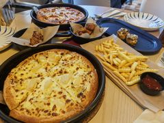 -必胜客(会展店)