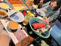 -大隐·成都火锅Bistro(合生麒麟新天地店)