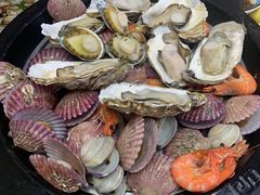 -前王院•巧克力海鲜市集餐厅(万平口店)