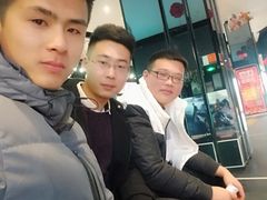 -德庄火锅(矿大三胞店)