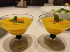 杨枝甘露-觅唐MITONG(鸟巢店)