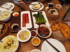 -北海金昌开元名都大酒店·四季轩中餐厅