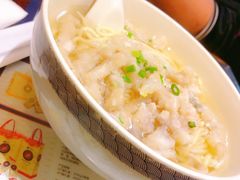 金钩鱼圆汤-强能鱼圆(清远店)