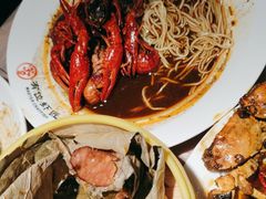 -有位虾匠·手工土菜小馆(市北店)