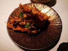 奶油老虎虾-北京柏悦酒店·锦庭餐厅Dining Room