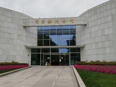 -宋庆龄陵园