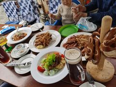 -宝莱纳餐厅(滨江店)