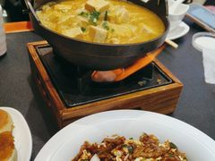 -紫光园·烤鸭·北京菜(团结湖店)