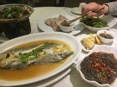 -宏玲餐厅(四川南路店)