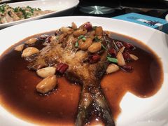 -青菁酒家·象山海鲜(胜利河美食街店)