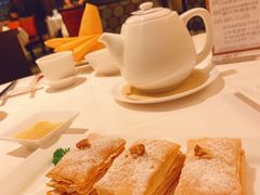 拿破仑-利苑酒家(宜安广场店)