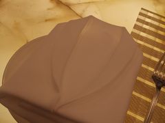 -上海和平饭店华懋阁 Cathay Room