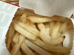 -华莱士·全鸡汉堡(柳州店)