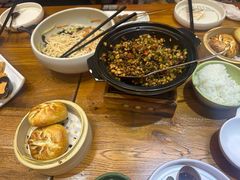 -云海肴·汽锅鸡·云南菜(天津国金汇店)