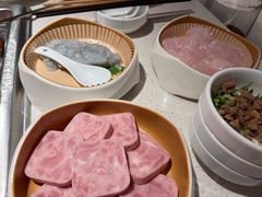 -海底捞火锅(崇文门新世界百货店)