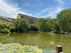 -陕西华浮宫酒店(未央湖公园店)