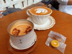 -自在 Z·COFFEE