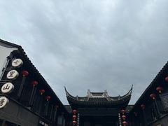 -山塘街