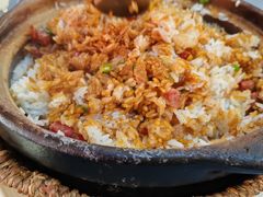 煲仔饭-胡记饭店(保工街店)