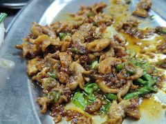 -黄亚华小食店(Jalan Alor)