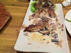 -百年石锅饭·朝鲜族传统民餐