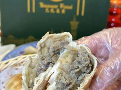 -巴扎美食·新疆菜·西域歌舞表演餐厅(新疆大厦店)