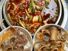 -胖娃古镇鸡杂(磁器口总店)