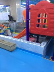 -子木乐园婴儿游泳馆(水晶港店)