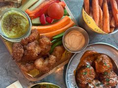 -尚牛社会 Beef & Liberty(浦东嘉里城店)