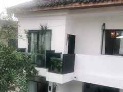 -云里小坐·小院里·团建·宴请·下午茶(三圣乡店)