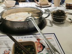 -太琼糟粕醋·海南酸汤火锅(亚龙湾店)