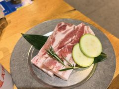 -狮子三•脆鳗鱼烤肉(信和廣場4樓店)